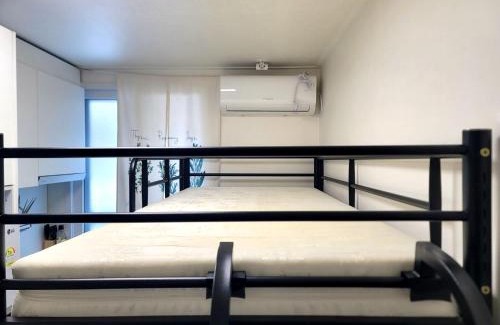 Muk-tong Apartamento | 산책로가있는 깔끔한 신축하우스101