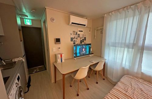 Bongcheon-dong Apartamento | 서울대입구역 2호선 2분