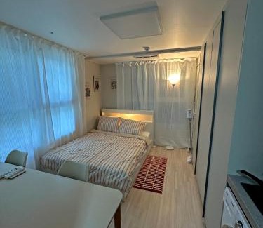 Bongcheon-dong Apartamento | 서울대입구역 2호선 2분