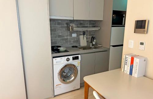 Bongcheon-dong Apartamento | 서울대입구역 2호선 2분