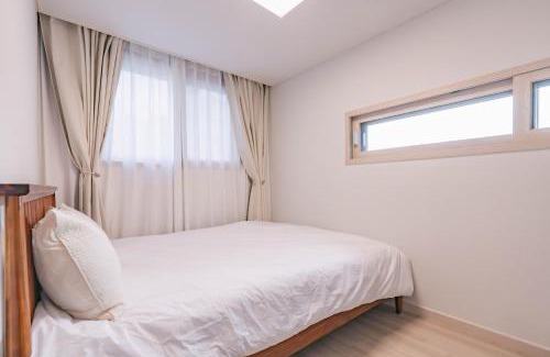 Banghwa-dong Apartamento | 서울, 마곡, 공항 접근성 좋은 넓고 조용한 숙소