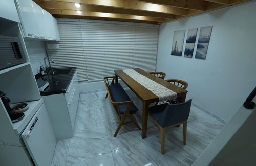 Seocho-gu Casa | 서울 서초 강남의 Privite house 100평 하우스