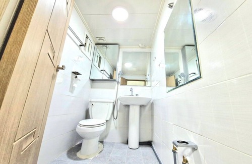 Jongno-dong Apartamento | 서울 중심 동대문 도보8분 4인 평온하고 깨끗한 숙소, 명동 , 혜화동, 동대문시장 근거리 위치