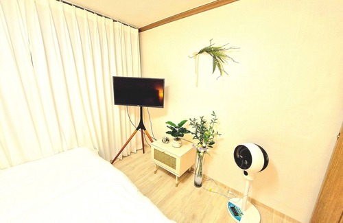 Jongno-dong Apartamento | 서울 중심 동대문 도보8분 4인 평온하고 깨끗한 숙소, 명동 , 혜화동, 동대문시장 근거리 위치