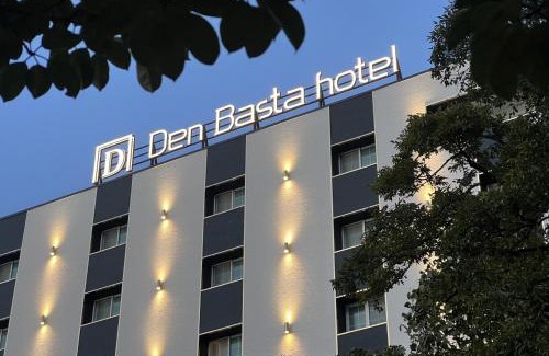 Seo Hotel | 송도덴바스타호텔