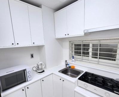 Suseo-dong Apartamento | 스테이블홈 수서역 1분