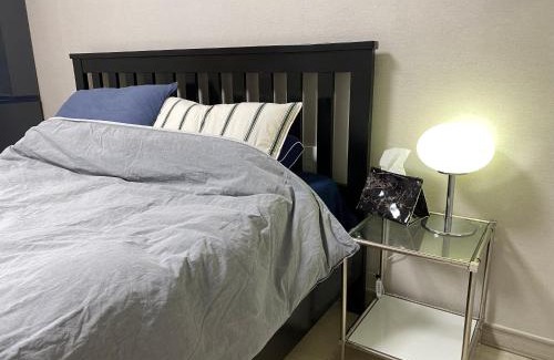 Uijeongbu Apartamento | 스테이 휴가 의정부점