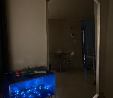 Uijeongbu Apartamento | 스테이 휴가 의정부점