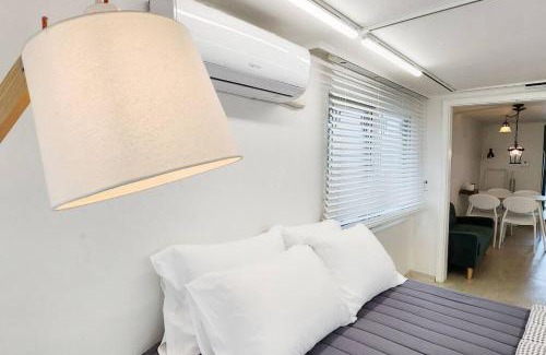 Seogang-dong Apartamento | 스튜디오 하우스, Hongdae Yeontral park