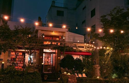 Gueui-dong Apartamento | 신규 6인 2호선 강변역 5분 건대 성수 KSPO DOMe 롯데타워 강남 DDP