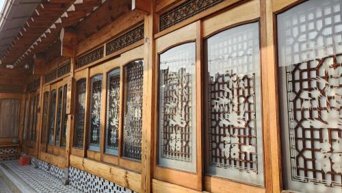 Andong Casa | 안동한옥 Shine Wolyeong