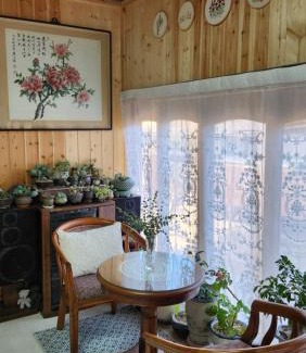 Andong Casa | 안동한옥 Shine Wolyeong