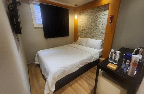 Gueui-dong Hotel | 안온호스텔 성수건대