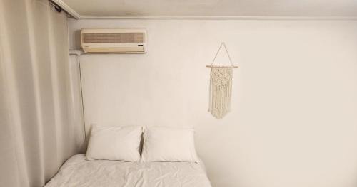 Seogang-dong Apartamento | 애플, Hongdae Yeontral park