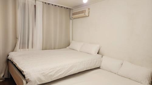 Seogang-dong Apartamento | 애플, Hongdae Yeontral park