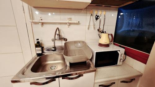 Seogang-dong Apartamento | 애플, Hongdae Yeontral park