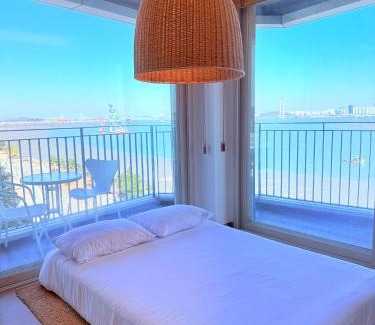 Yeongjong-dong Hotel | 영종도 토모스테이 인천