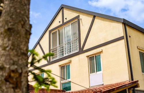 Jinbu Casa | 오대산 달빛펜션 Odaesan Moonlight Pension