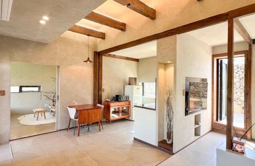 Pyoseon Villa | 오를 Orle