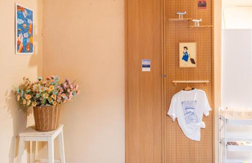 Suyeong-Gu Casa | 오션드림스테이