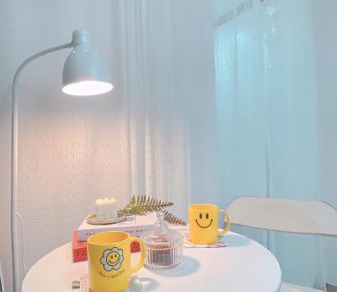 Hwayang-dong Apartamento | #오픈특가#건대입구역3분#2룸#성수#잠실#롯데월드#강남#kspo#어린이대공원#Netflix OTT#리모델링 풀옵션#Konkuk-Seongsu Young Stay