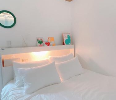Hwayang-dong Apartamento | #오픈특가#건대입구역3분#2룸#성수#잠실#롯데월드#강남#kspo#어린이대공원#Netflix OTT#리모델링 풀옵션#Konkuk-Seongsu Young Stay