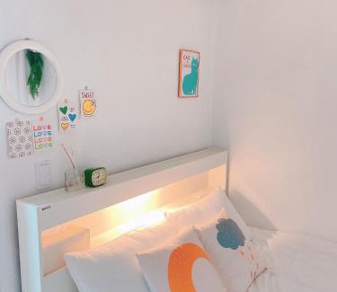 Hwayang-dong Apartamento | #오픈특가#건대입구역3분#2룸#성수#잠실#롯데월드#강남#kspo#어린이대공원#Netflix OTT#리모델링 풀옵션#Konkuk-Seongsu Young Stay