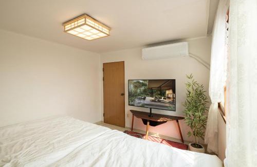 Sunginil-tong Apartamento | 우드 브릿지 #지하철5분#동대문#동묘#종로#낙산공원#따뜻한분위기
