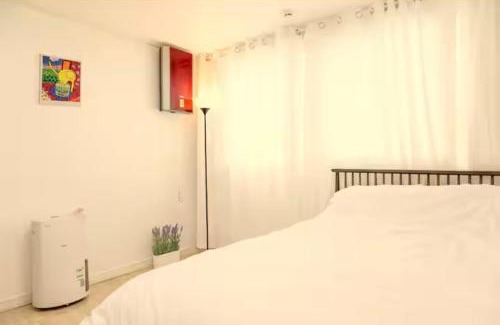 Eunpyeong-gu Apartamento | 은평코지스테이