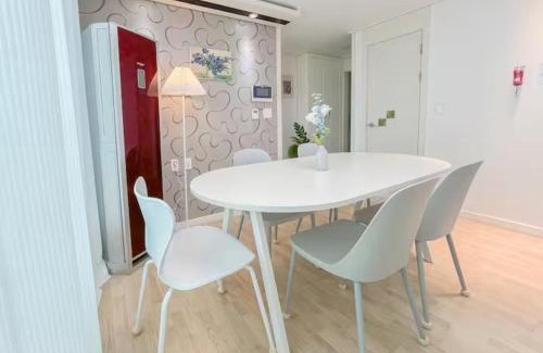 Eunpyeong-gu Apartamento | 은평코지스테이