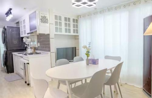 Eunpyeong-gu Apartamento | 은평코지스테이