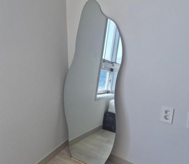 Busanjin Apartamento | 이음재서면역