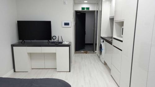 Unseo-dong Apartamento | 인천공항 운서역 센트럴시티 호탤