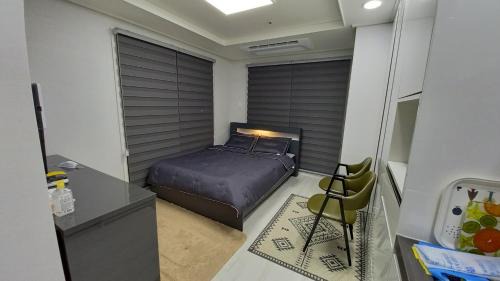 Unseo-dong Apartamento | 인천공항 운서역 센트럴시티 호탤