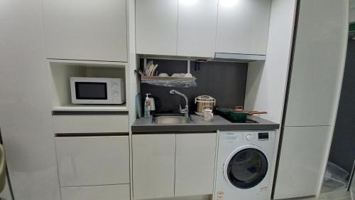 Unseo-dong Apartamento | 인천공항 운서역 센트럴시티 호탤