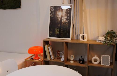 Jamsil-dong Apartamento | 잠실Stay다온#종합운동장#잠실새내