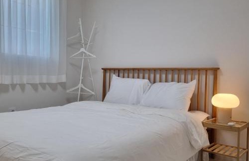 Dunchon-dong Apartamento | 정스테이 서울 잠실 롯데월드 kspodome 아산병원 길동 코엑스 성수명동강남동대문