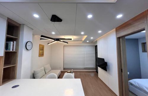 Andeok Apartamento | 제주헤르멘하우스