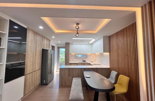 Andeok Apartamento | 제주헤르멘하우스