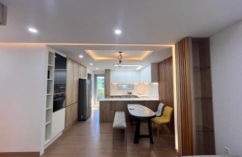 Andeok Apartamento | 제주헤르멘하우스
