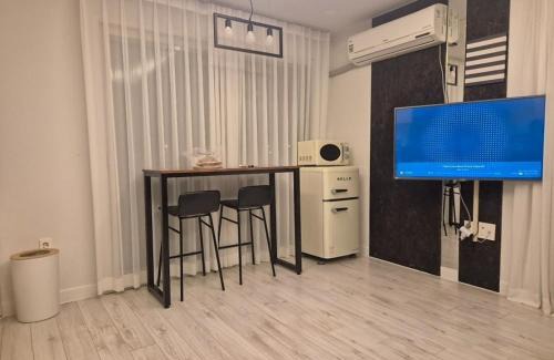 Andeok Apartamento | 제주 웅장한 산방산뷰 사계2248 해무리동 감성숙소