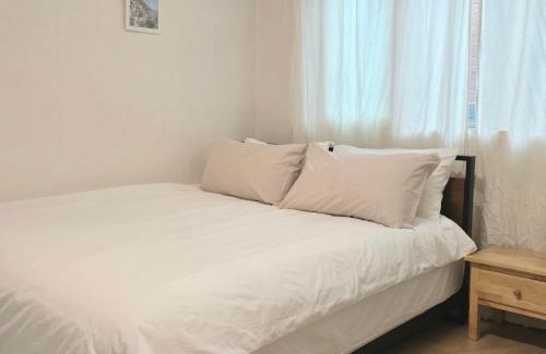 Hyehwa Apartamento | 종로가정집#혜화역#광장시장#서울대병원#서울