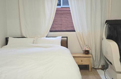 Hyehwa Apartamento | 종로가정집#혜화역#광장시장#서울대병원#서울