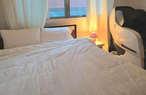 Hyehwa Apartamento | 종로가정집#혜화역#광장시장#서울대병원#서울
