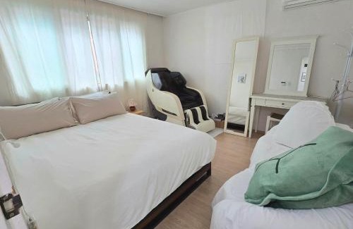 Hyehwa Apartamento | 종로가정집#혜화역#광장시장#서울대병원#서울