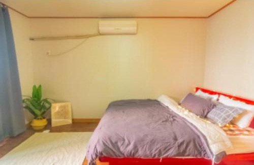 Pohang Apartamento | 죽도시장인근 오피스텔1
