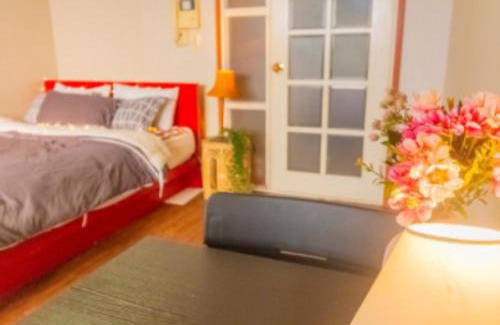 Pohang Apartamento | 죽도시장인근 오피스텔1