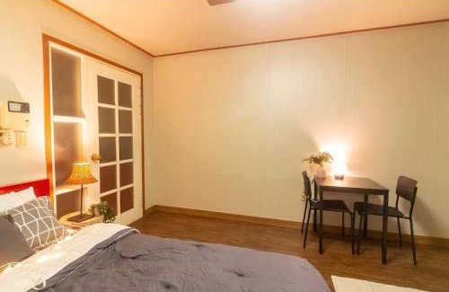 Pohang Apartamento | 죽도시장인근 오피스텔1