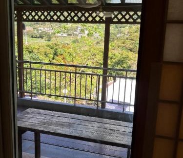 Hwagae Apartamento | 지리산화개