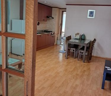 Hwagae Apartamento | 지리산화개